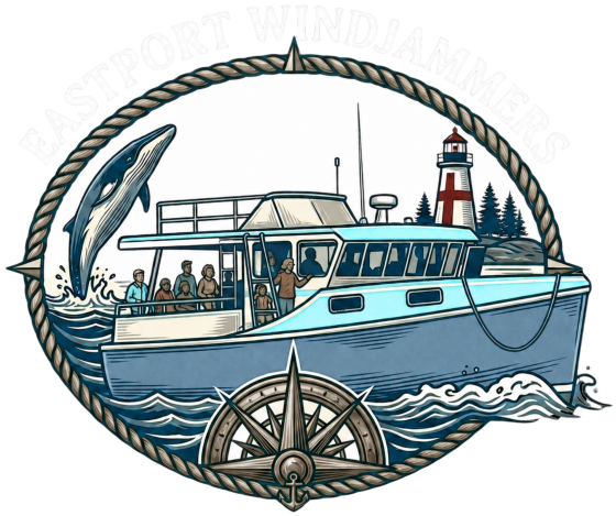 Eastport Windjammers LOGO